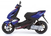 Yamaha Aerox R